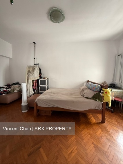 Blk 656B Jurong West Street 61 (Jurong West), HDB Executive #552165521